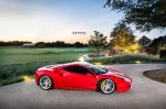 Ferrari 488 Spider by MC Customs on Avant Garde Wheels 2018 года
